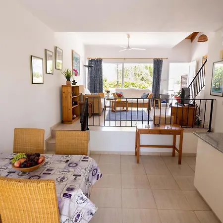Sunset Villa